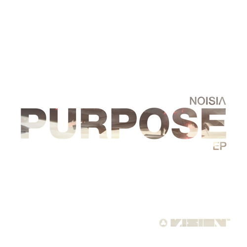 phpCypher's tweet card. Noisia - Running Blind (Purpose EP) -Out Now- [Vision Recordings]