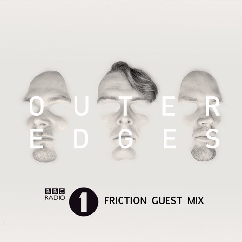phpCypher's tweet card. Guest Mix & Interview (Friction BBC Radio 1 - 08.23.2016)