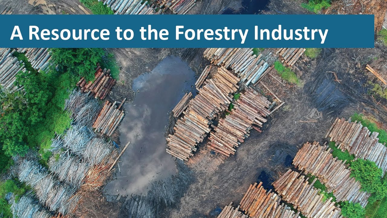 interfaceforce's tweet card. Interface | A Resource to the Forestry Industry