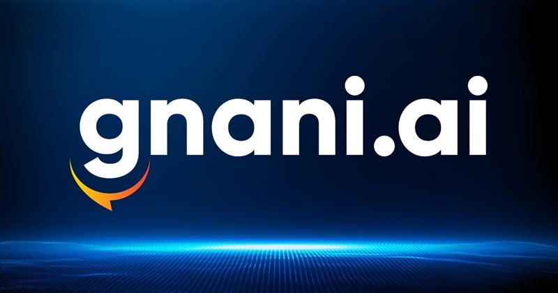 GnaniAi's tweet card. Build and deploy AI agents for voice, chat, SMS and WhatsApp. Automate CX workflows with analytics, guardrails and CRM and telephony integrations.
