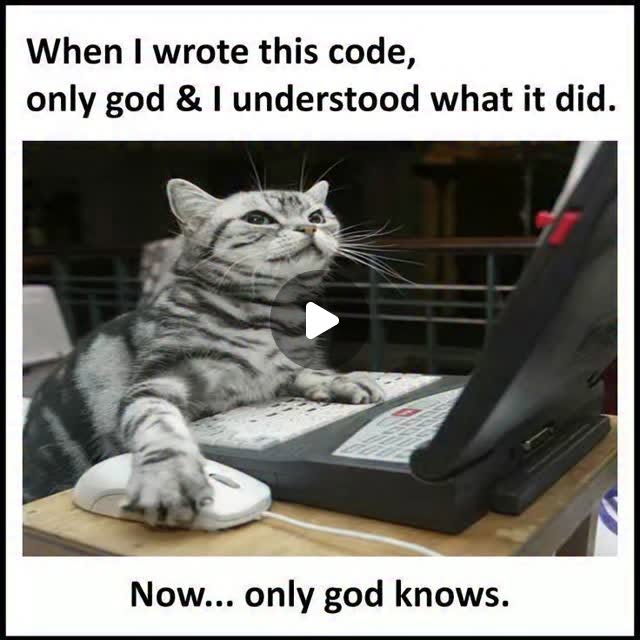 codeplay_cp's tweet card. Codeplay | AI Tools & Developer Tips (@codeplay_official) • Instagram reel