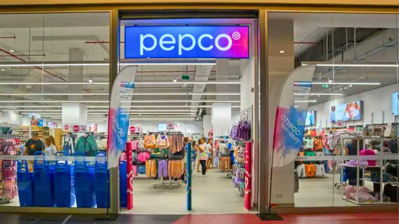 vagaspelomundo's tweet card. Pepco inaugura em Portugal o seu primeiro hub tecnológico. Veja a cidade e como se candidatar para as vagas!