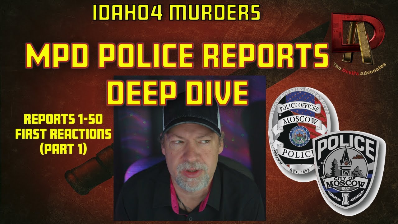 aces_and_8s's tweet card. MPD Police Reports Documents 1-50 Deep Dive (Part 1)