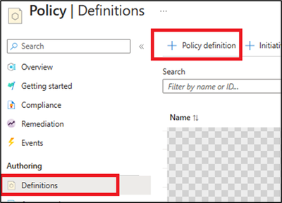 AzureWeekly's tweet card.   In this blog article, we will cover how we can use customer Azure policy to prevent users from changing the Azure SQL database connections...