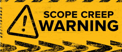 cpu_programmer's tweet card. Scope creep occurs when the scope of a project continues to expand. Learn common causes & how to prevent scope creep in project management.