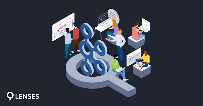 lensesio's tweet card. Apache Kafka is a popular and powerful component of modern data platforms. But it’s complicated. Complicated to run, complex to manage and crucially - it’s difficult to drive Kafka adoption from the...