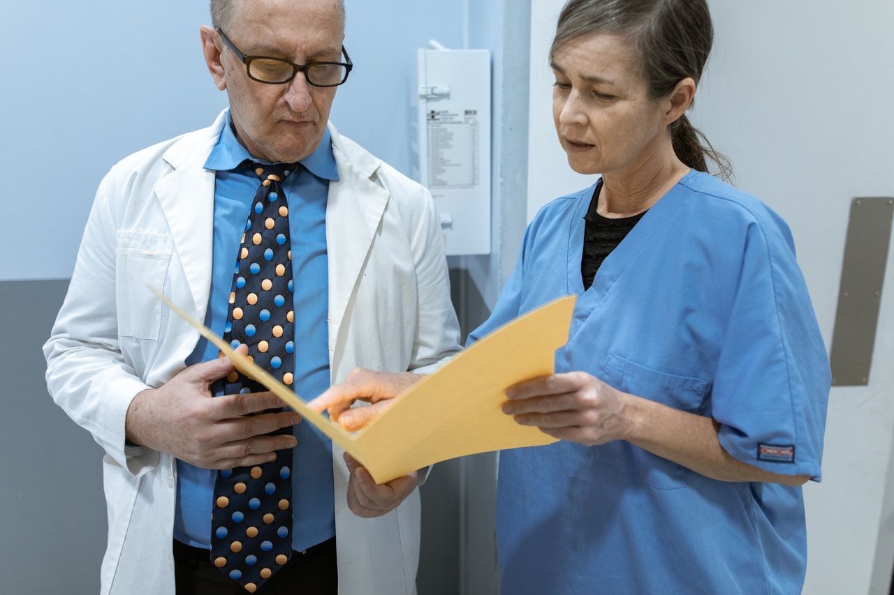 AHIMAInt's tweet card. Using computer-assisted coding (CAC) in the provider office setting comes with a unique set of challenges. Providers begin this workflow by utilizing algorithms in the electronic health record...