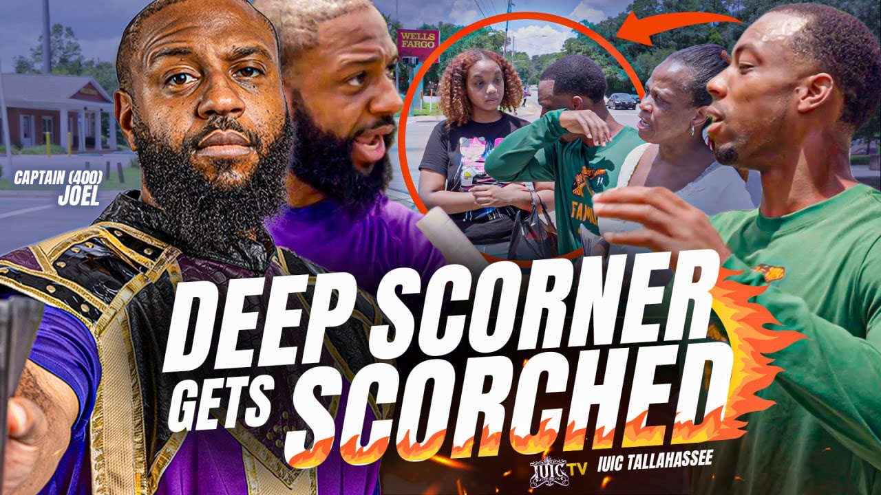 Dnipro_1's tweet card. Deep Scorner Gets Scorched