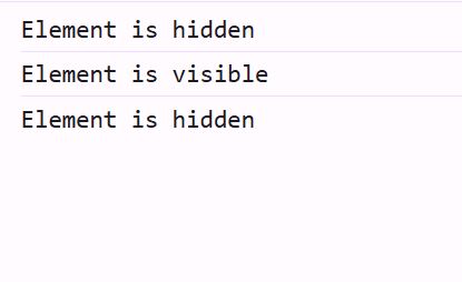 pythonguides's tweet card. Learn to check if an element is visible in jQuery using methods like :visible, .is(), and conditional checks for dynamic content handling and DOM manipulation.