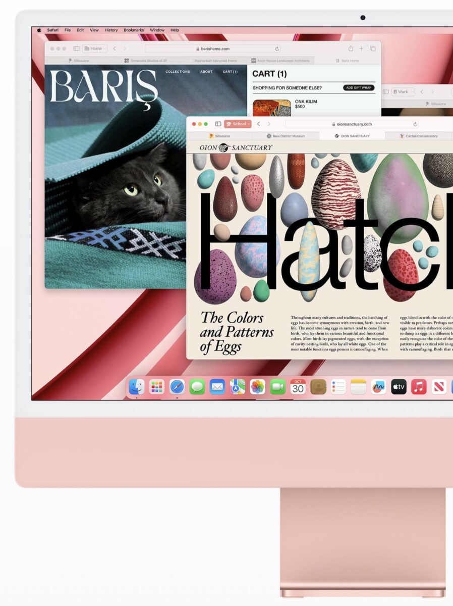 iTutorialro's tweet card. macOS Sonoma 14.3 beta 1 a fost lansat marți seară pentru toți dezvoltatorii înscriși pe Apple Developer Center. Noul build