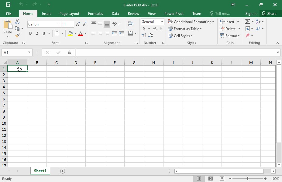 excel_2016_en's tweet card. Use the TODAY function to calculate the number of days that have...