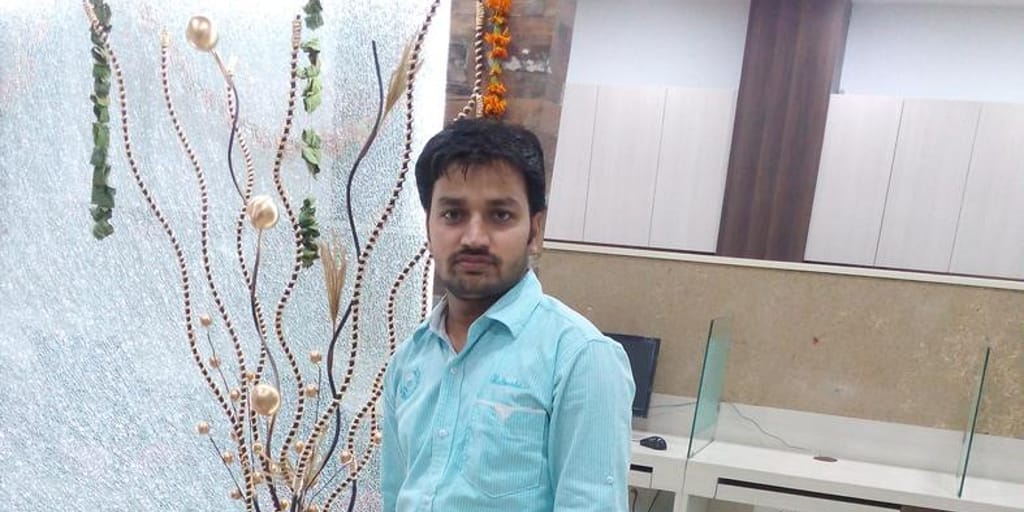 Pankaj_155's tweet card. I am a web developer, software engineer, and consultant in Ghaziabad, India. View my portfolio.