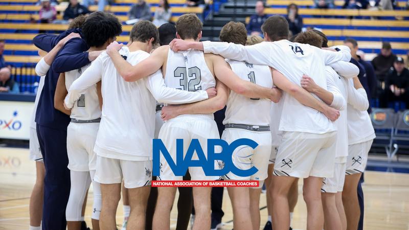 MinesAthletics's tweet card. KANSAS CITY, Mo. – The National Association of Basketball Coaches (NABC) announced the organization's academic awards for the 2024-25 season Wednesday as the Colorado School of Mines men's basketball...