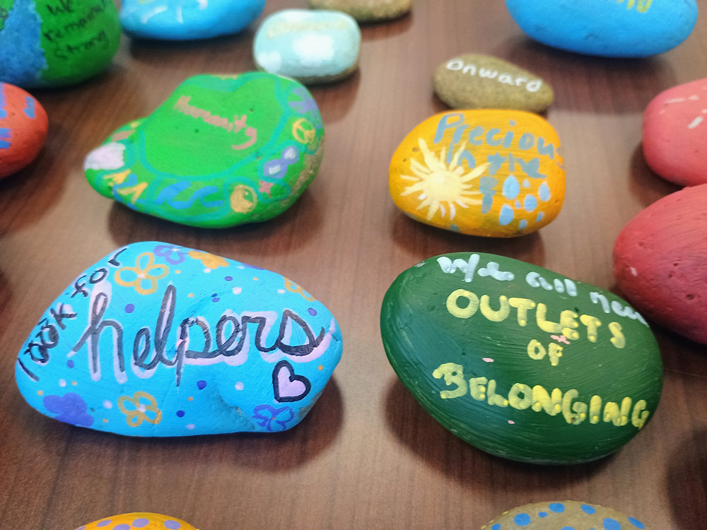 OpenWayLearning's tweet card. Key Points • Small, research-backed change ideas, like daily arrival check-ins and morning greetings, are helping Buncombe County and Valle Crucis schools make belonging tangible in everyday routin...