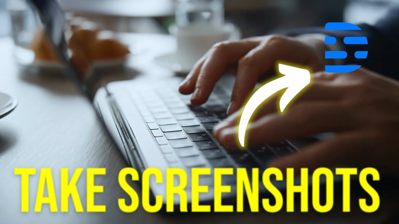 David___Mbugua's tweet card. New in Descript: Take Screenshots in Seconds! (You Couldn’t Before)