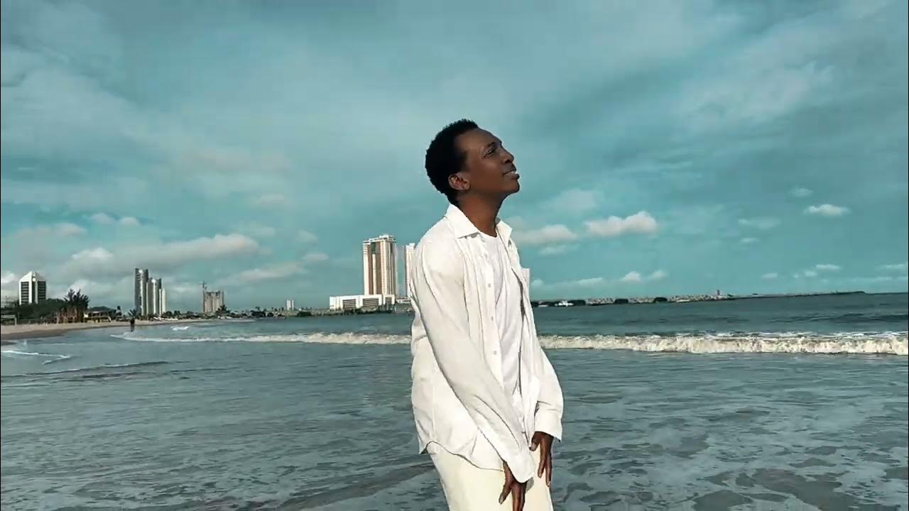 frankrichboy's tweet card. Obuka - Jesus eh (Official Video)