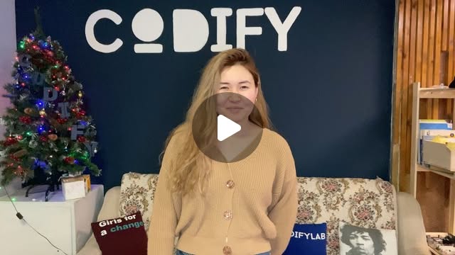 Codifylab_'s tweet card. IT-ШКОЛА ДЛЯ ДЕТЕЙ И ПОДРОСТКОВ (@codifylab.kg) • Instagram video