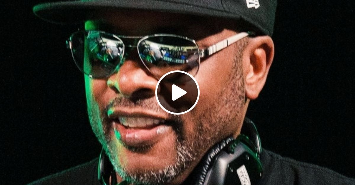 traktomizer's tweet card. DJ Jazzy Jeff was born in West Philadelphia and developed a love of music at an early age. Jeff was just 10 years old when he started spinning records at parties using his family’s basement as a...