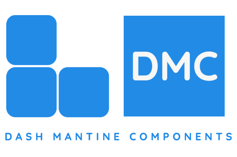 snehilvj's tweet card. Documentation for Dash Mantine Components, a component library to use with Plotly Dash apps. 100+ customizable components built on the React Mantine library, with consistent styling, theming, full...