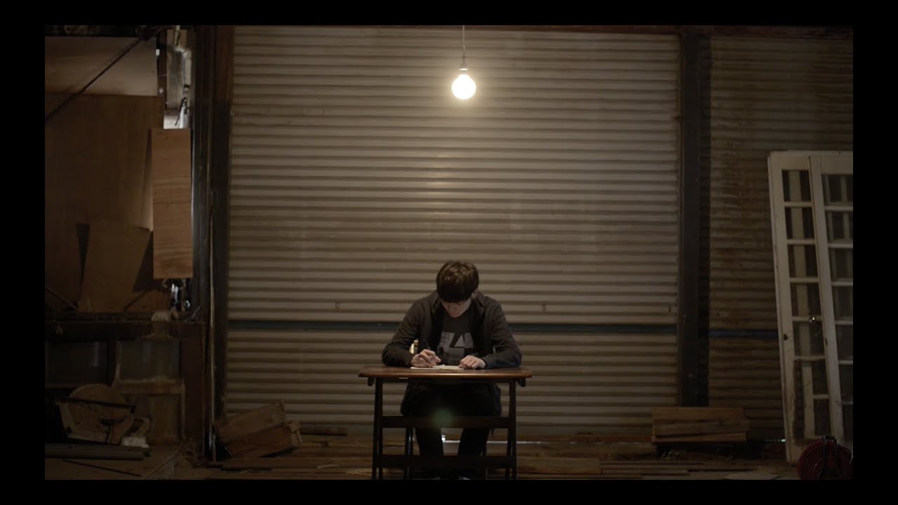 error_code5's tweet card. kOTOnoha / 日記 [MV]