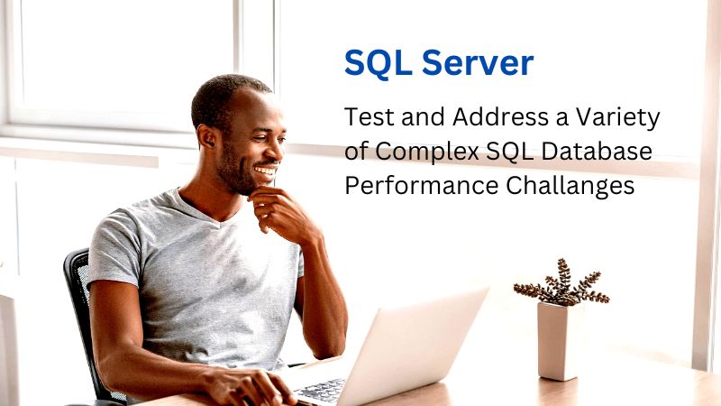 Aegiscanada's tweet card. This post will walk you through identifying different SQL Database performance Challenges and provide solutions for them.