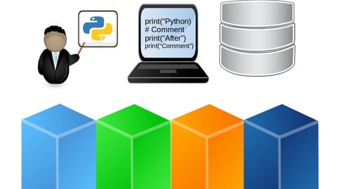 Programmingand4's tweet card. Course by Kaggle Grandmaster, More than 300 Quizzes, Python Hands on coding, 40 Problem solving and Interview Questions