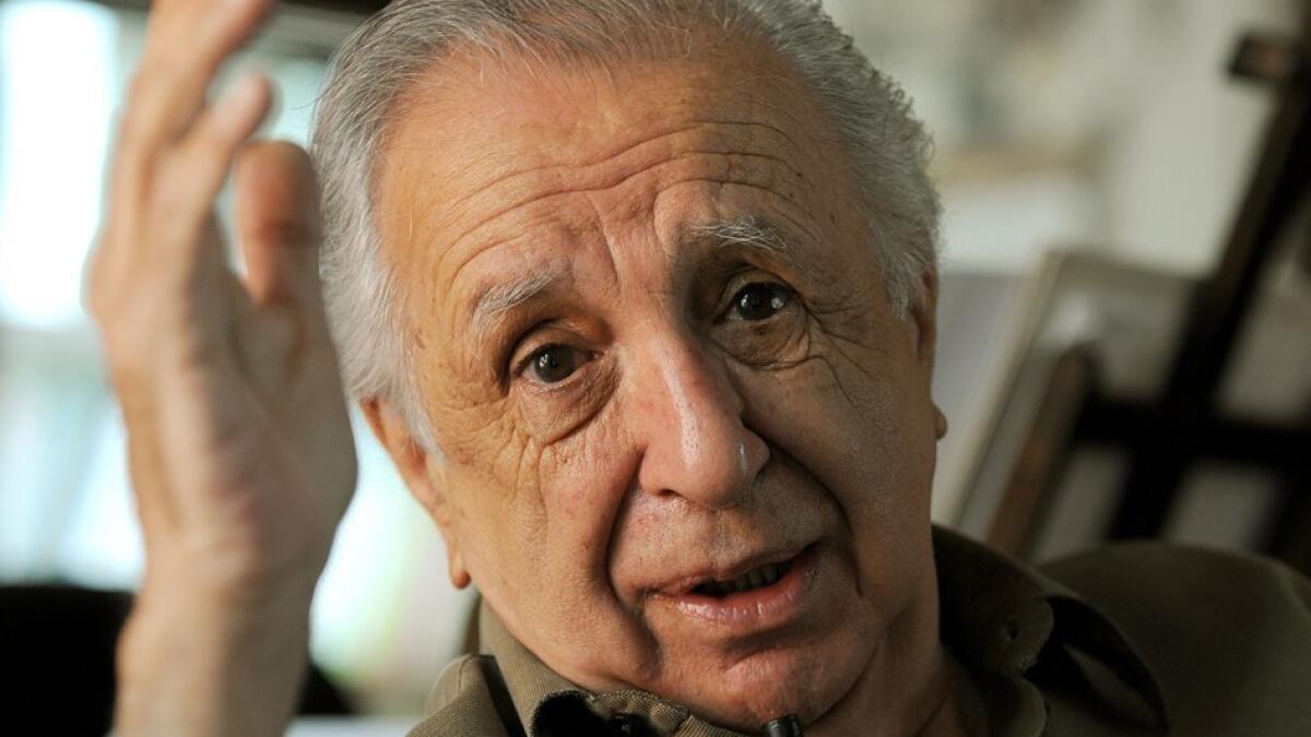 TheWriteScript's tweet card. Mexican novelist, playwright and screenwriter Vicente Leñero, whose popular works stirred up controversy in government and religious circles, died Wednesday at his home in Mexico City.