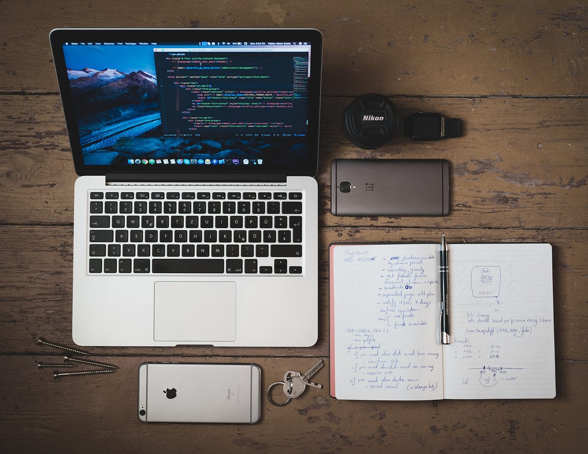 freeCodeCamp's tweet card. As a junior developer, I was often fraught with insecurity and imposter syndrome with regards to my technical ability. I actually postponed…