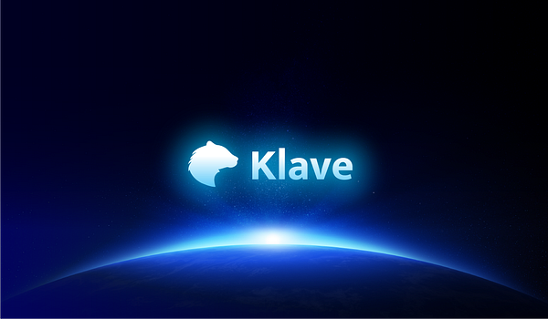 KlaveNetwork's tweet card. We are a team of engineers passionate about the power of Trustless computing. Klave is our humble attempt to make trustless computing …