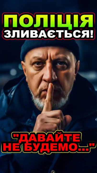 DniproLand's tweet card. Поліція зупиняє на вулиці та вимагає документи! Чи законно? ⚠️