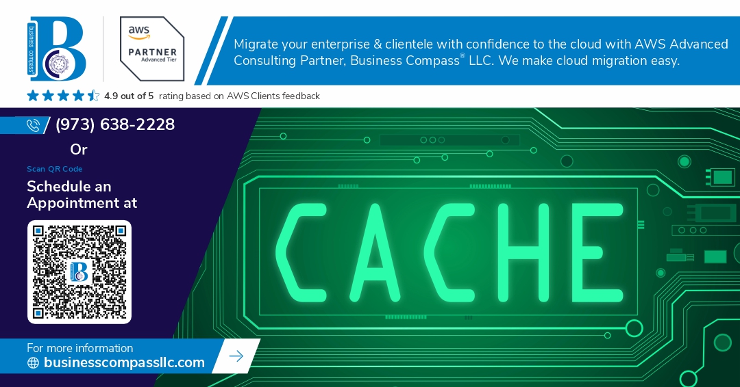 businesscompass's tweet card. Set up FREE ConsultationWhen working with Amazon DynamoDB, caching is one of the primary considerations for enhancing performance. DynamoDB Accelerator (DAX) is a fully managed, highly available,...