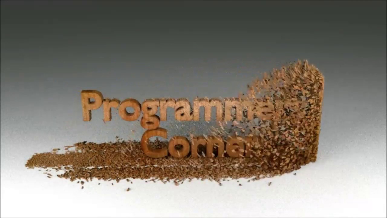 ProgramCorner's tweet card. Heap Sort - recursive and Non Recursive & Copy Function