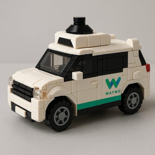 pythonandfinhub's tweet card. Discover three potential revenue scenarios for Waymo's explosive growth as it scales from a $234M run rate.