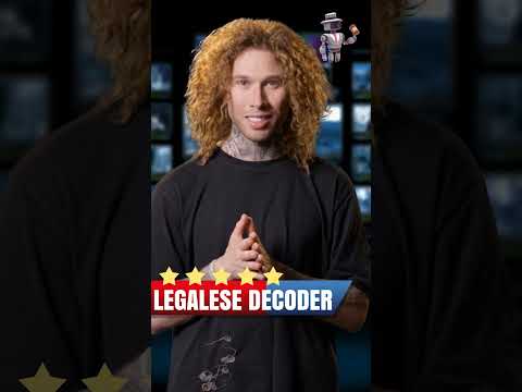 LegaleseDecoder's tweet card. Transforming Golf Business Insights: How AI Legalese Decoder Empowers...