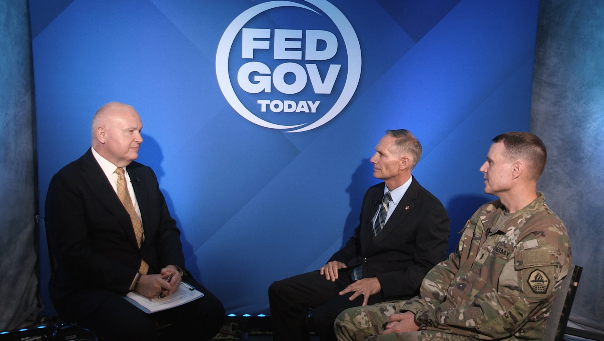 craigabod's tweet card. avid May, Senior Cyber Intelligence Advisor at the U.S. Army Cyber Center of Excellence, and CW5 Travis Ysen, Senior Technology Advisor at U.S. Army Training and Doctrine Command, explained how...
