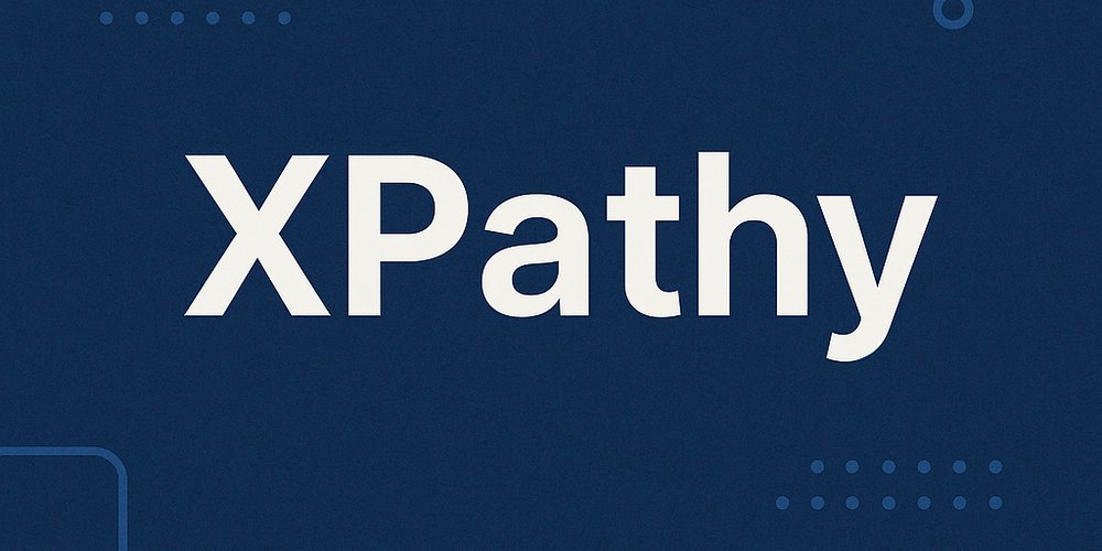 JavaTrendss's tweet card. In the world of automated testing, time is currency. Every minute spent debugging a flaky locator is a minute lost on feature development. Traditional XPath, while powerful, is a massive time sink—...