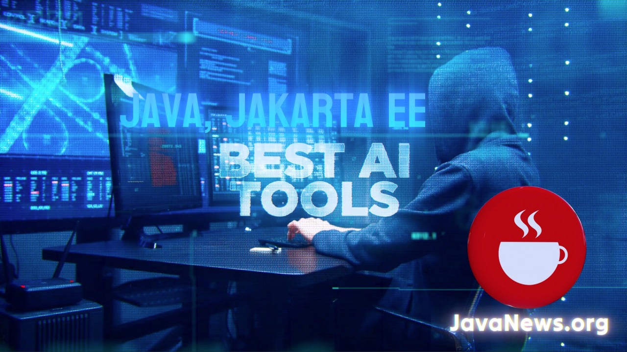 javanewsorg's tweet card. Artificial Intelligence (AI) is no longer just a buzzword—it's a transformative force in software development, especially within the Java ecosystem. Whether you're working on core Java SE applicati...