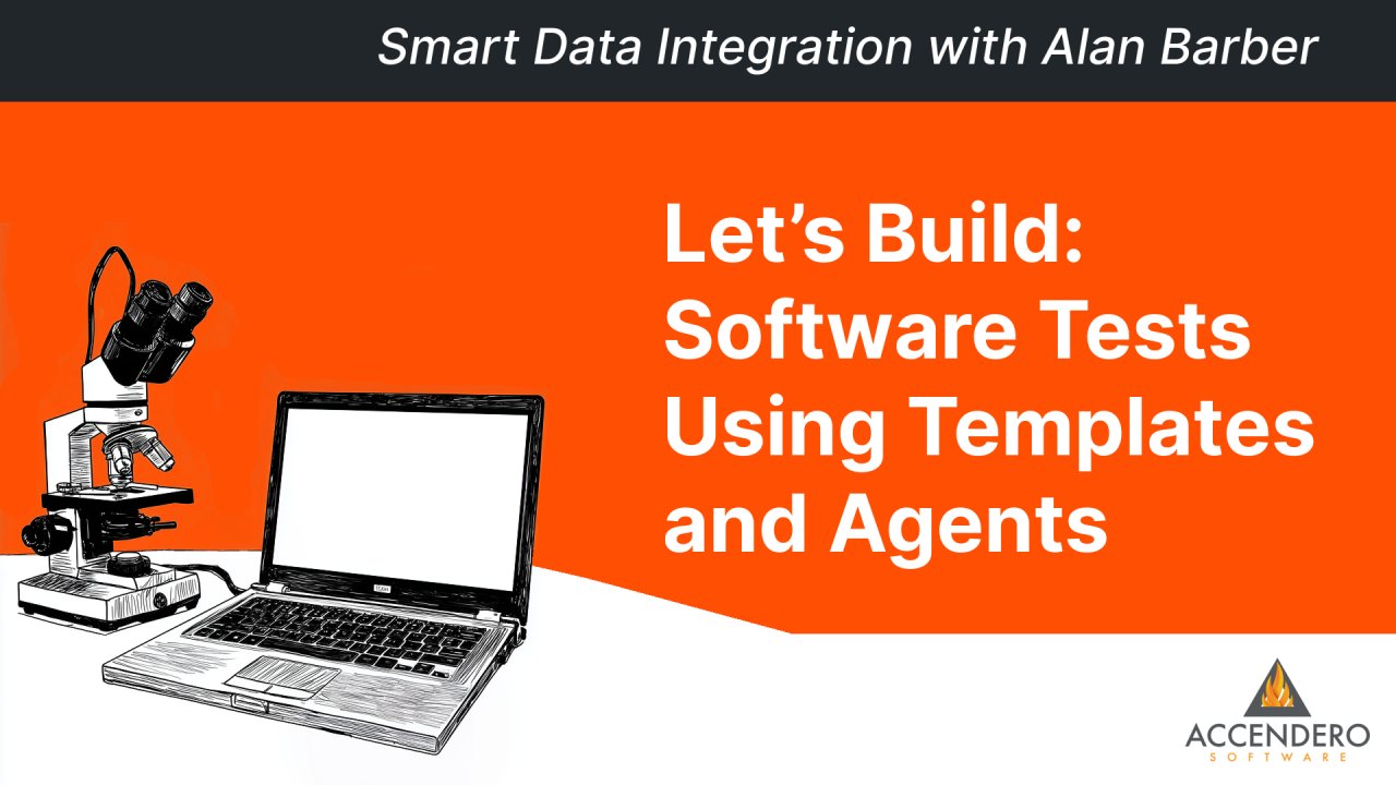 Accendero's tweet card. The promise of AI agents writing your tests sounds amazing. Generate comprehensive test suites in minutes! Never write boilerplate again! It's an appealing proposition that promises to free develop...