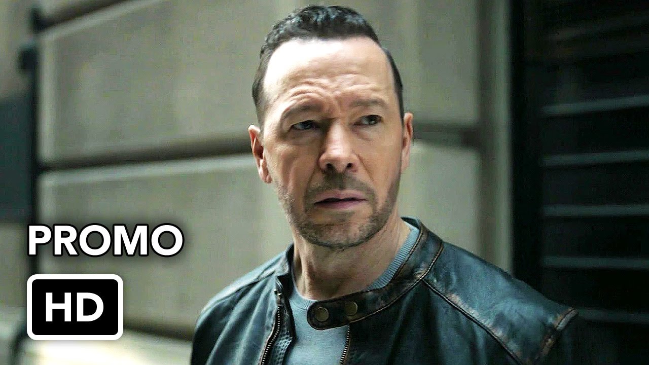 Neilfan12's tweet card. Boston Blue 1x02 Promo "Teammates" (HD) Donnie Wahlberg Blue Bloods...