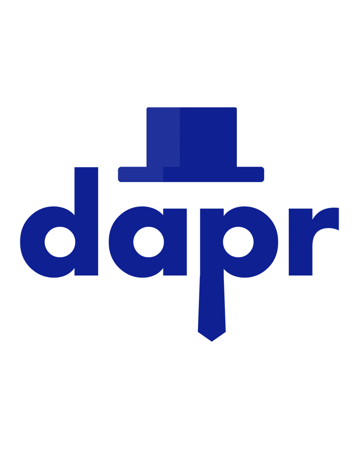 daprdev's tweet card. Stickers, t-shirts, hoodies, and other products for Kubernetes, Prometheus and other CNCF-hosted projects