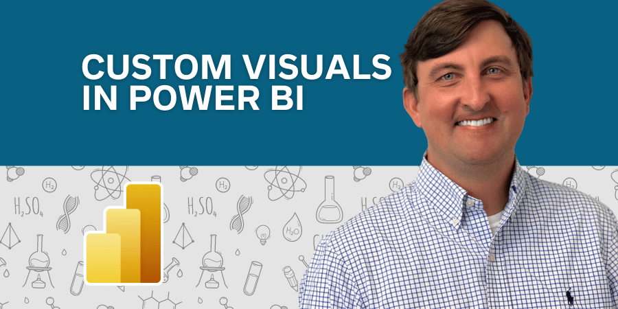 PragmaticWorks's tweet card. Learn how to use Power BI to create engaging and competitive classroom environments with Matt Peterson in our latest video tutorial.