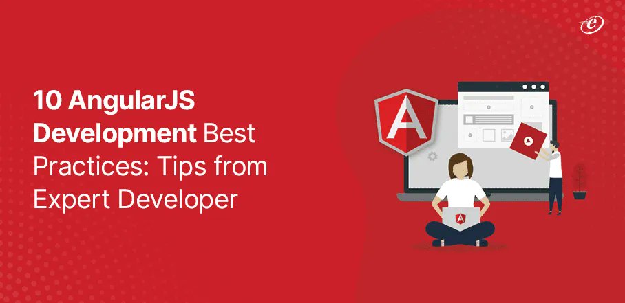 eluminousTech's tweet card. Learn some crucial AngularJS professional tips& tricks from leading AngularJS development companies that will assist in creating high-performing applications.