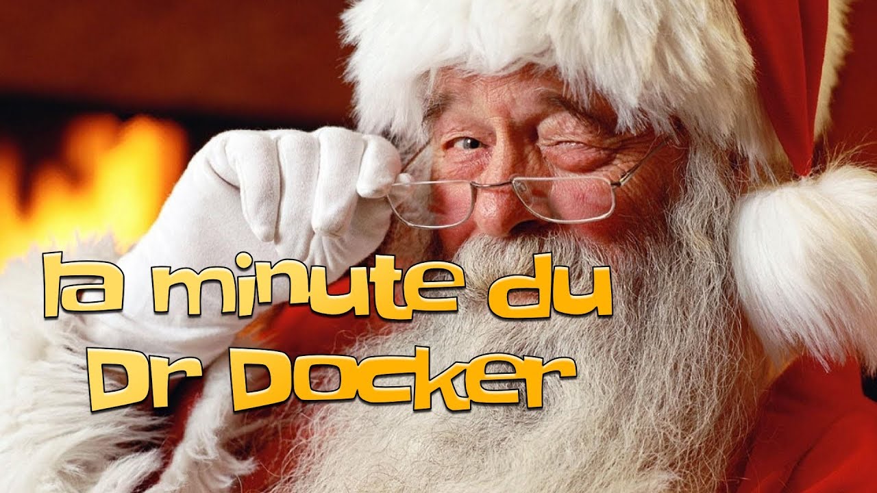 QuoidNeufDocker's tweet card. La minute du Dr Docker : Images, Tags, etc