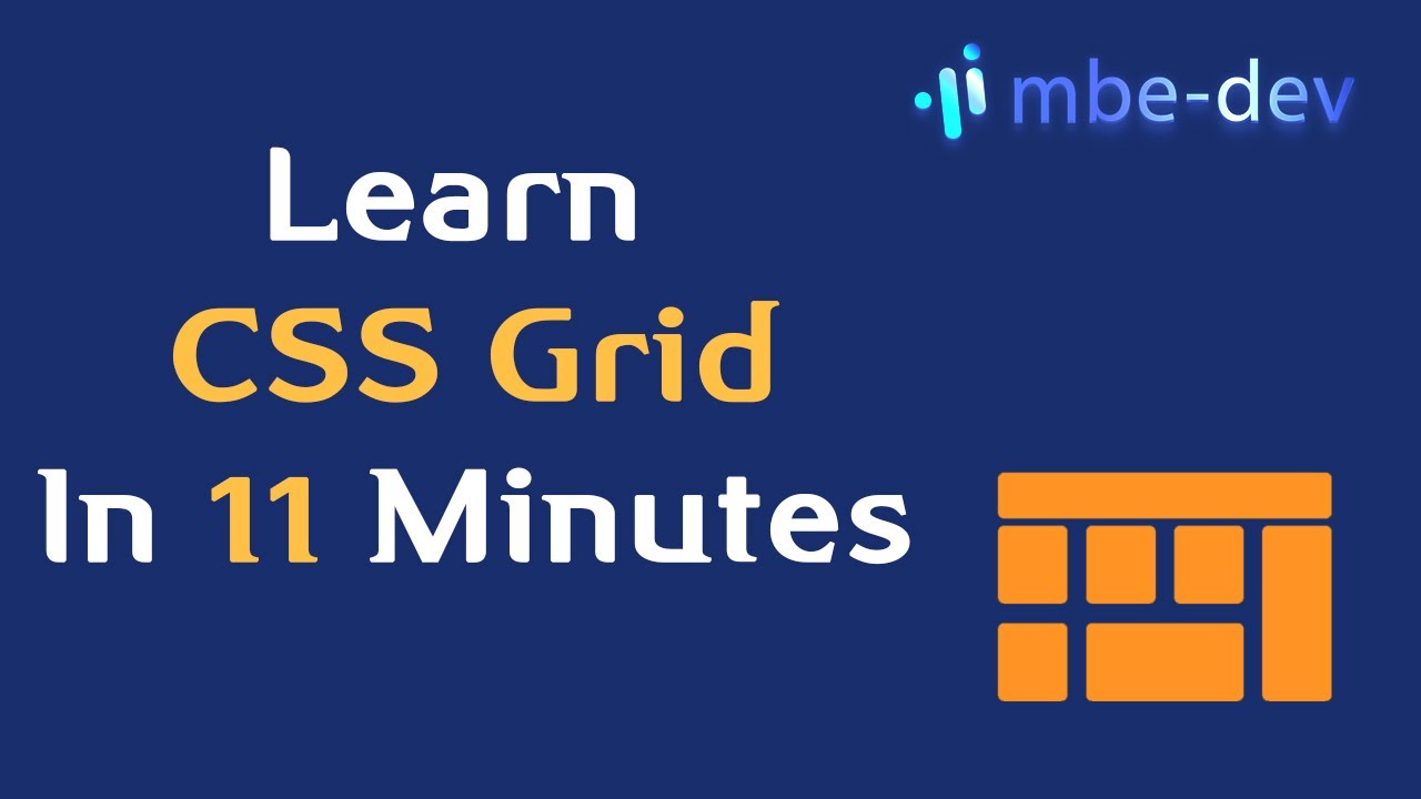 kd_mbedobe's tweet card. Learn CSS Grid Layout | CSS Flexbox and Grid Tutorial