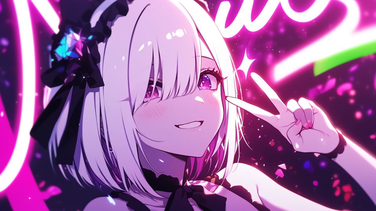 ModulationWheel's tweet card. Nightcore Music Mix 2025 🎧 EDM Remixes of Popular Songs 🎧 EDM Best...