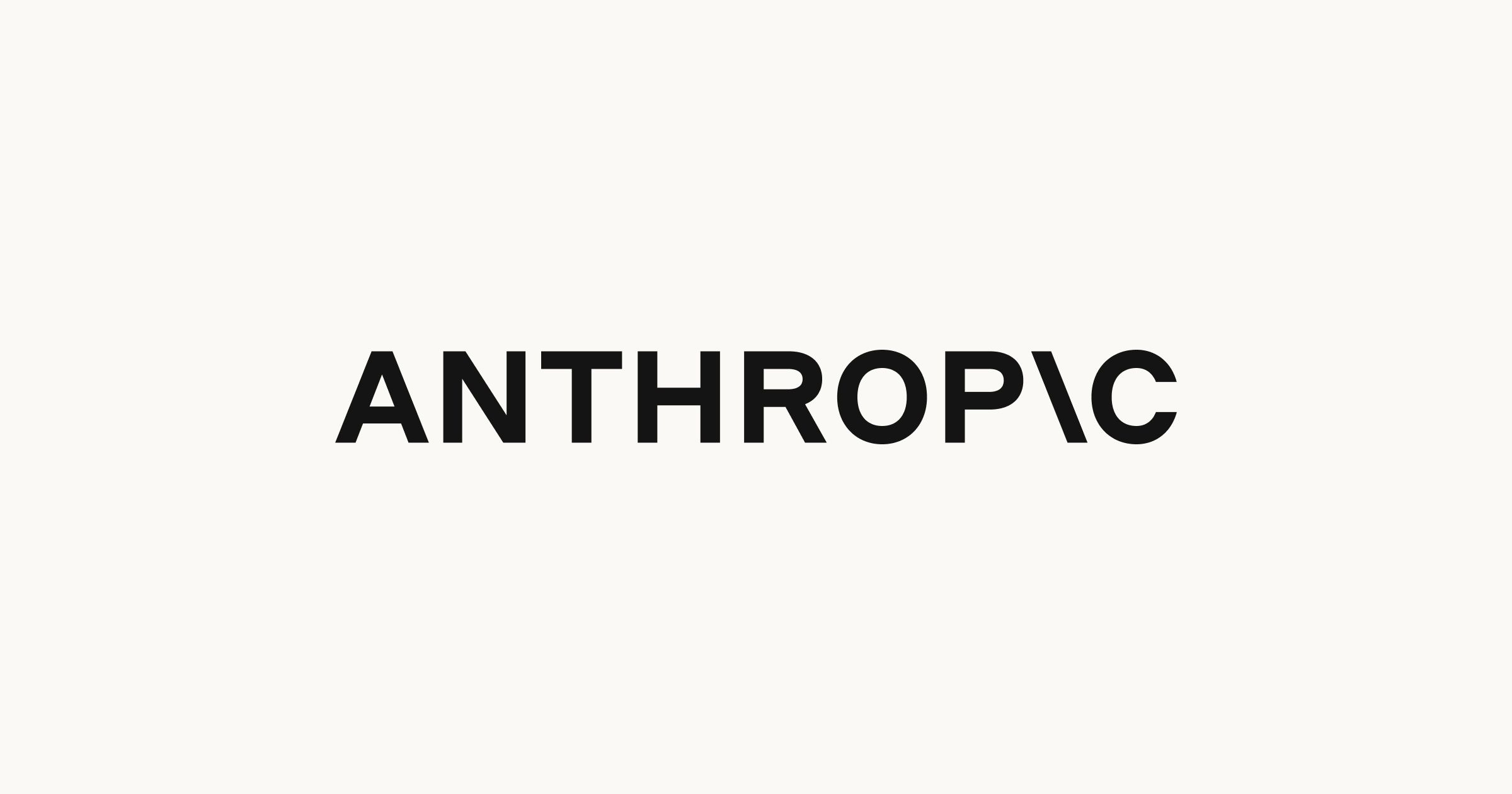 SudeepShouche's tweet card. Anthropic is an AI safety and research company that's working to build reliable, interpretable, and steerable AI systems.