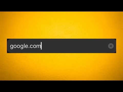 hnasr's tweet card. What happens when you type google.com into your browser and press...