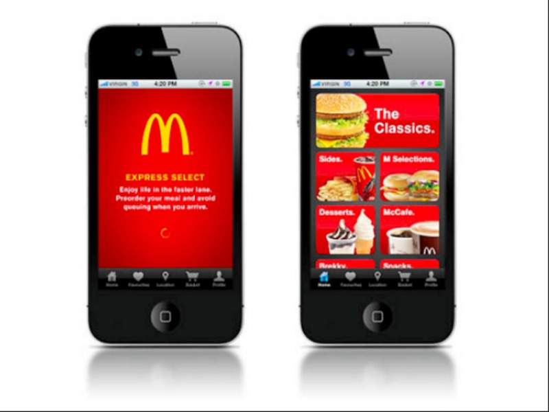 nipun_jain87's tweet card. Agency hire comes after fastfood giant issued RFP asking agencies for ideas on boosting apps and digital services. ​