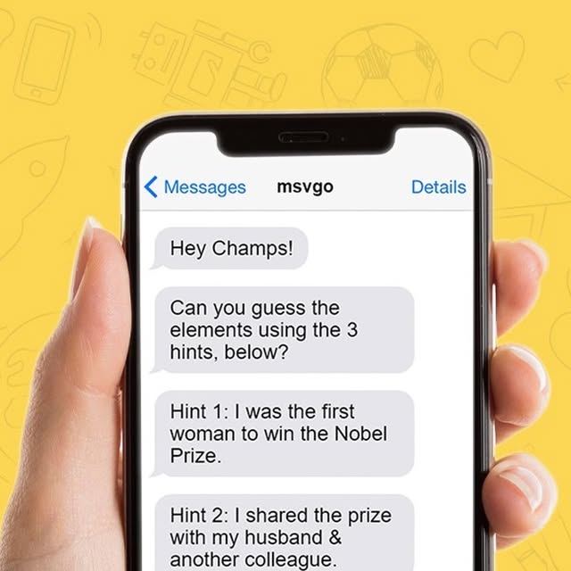 MSVgo's tweet card. msvgo | Math Science Videos (@msvgo) • Instagram photo