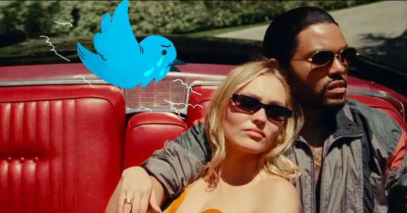 Tweet card summary image